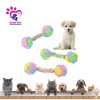 Đồ Chơi Dây Thừng Cho Chó