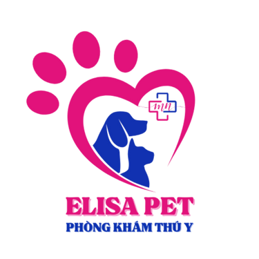 Phòng Khám Thú Y ELISA PET